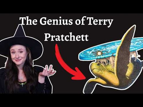 How Discworld Changed Fantasy