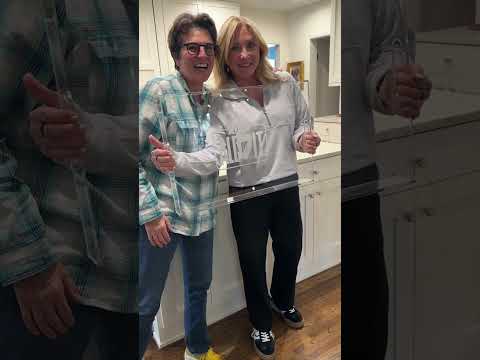 Thank you for being Here For All Of It!