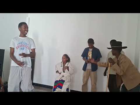 ብቅንየ ዝግለፅ ሓቀኛ ታሪክ