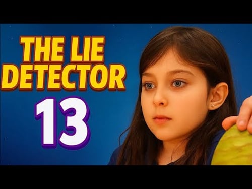 The Lie Detector 13