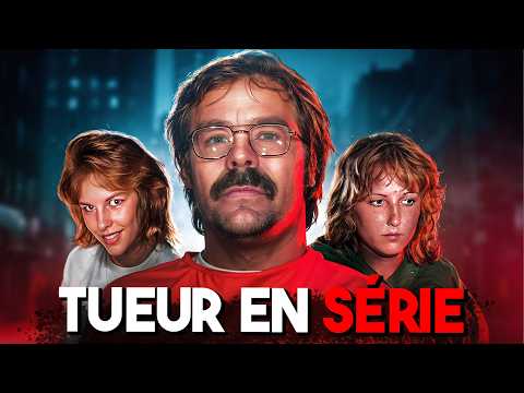 100 MEURTRES EN 20 ANS, CE TUEUR EN SÉRIE À CHOQUÉ L’AMÉRIQUE ! - affaire criminelle