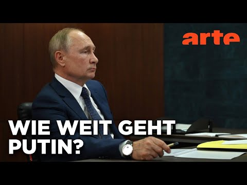 Wer ist Wladimir Putin? - Der Testlauf (1/3) | Doku HD Reupload | ARTE