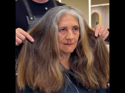 Youthful Haircuts That'll Make You Look Instantly Fresher