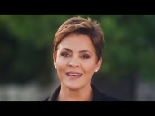 LOSER Kari Lake Melts Down After Losing Election For Arizona Governor