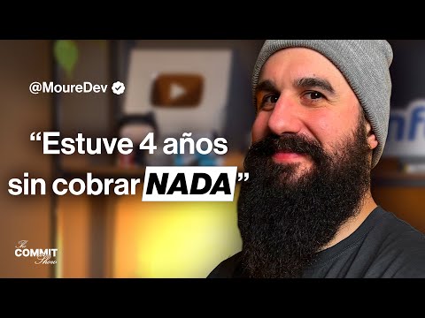 Así Serán los Desarrolladores del Futuro - MoureDev