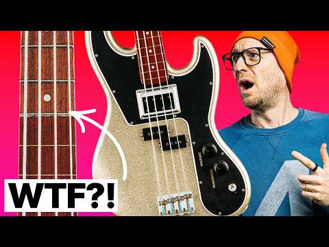 Have Fender Lost Their Minds?!