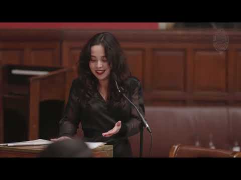 Sera Besev - Mainstream Media is an Enemy of The People - Opposition