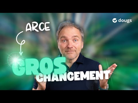 ARCE - La GRANDE nouveauté pour t'aider à créer ton entreprise en 2024