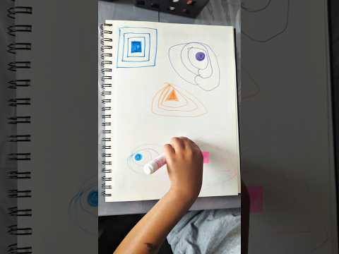Shapes Activity | Activities for Toddlers | Educational Videos for Toddlers