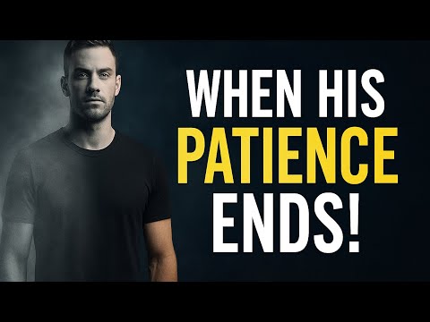 12 Warning Signs a Sigma Male Is About to SNAP (Don't Ignore These)