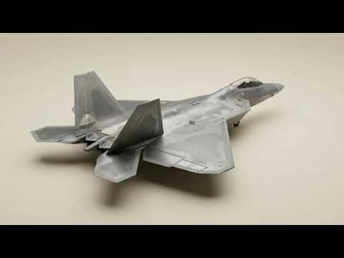 Every Lockheed Martin Aircraft Explained :100 Years of Air Supremacy: