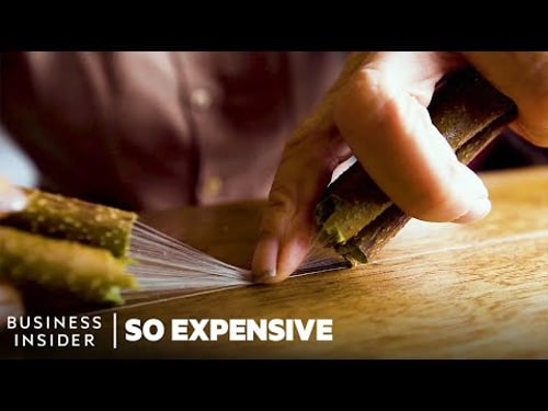 So Expensive Season 6 Marathon | Business Insider