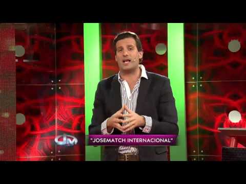 Nueva víctima en Josematch