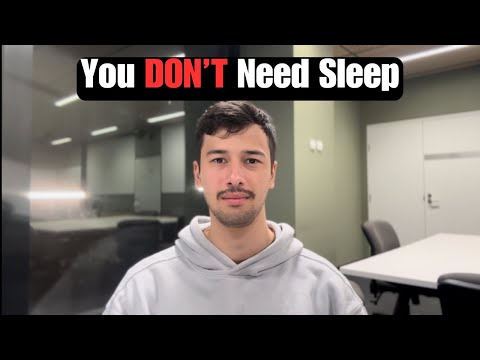 How to study when you're tired