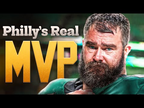 Jason Kelce Changed the Game… One Snap at a Time