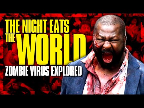 Why Are These Infected Absolutely SILENT? The Night Eats The World