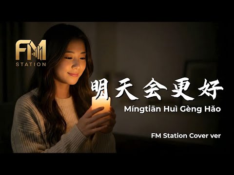 Ming Tian Hui Geng Hao (明天会更好) | Special New Year 2026 Cover by FM Station
