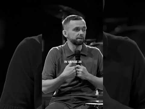 God is still God without you and I,his presence is not a luxury it’s essential to our very existence