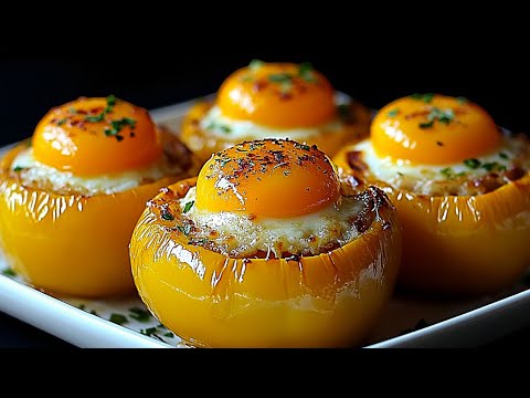 So lecker, dass ich es 3 Mal pro Woche koche! Dieses Gericht wird jeden sofort beeindrucken!