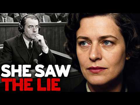 What Albert Speer’s Daughter Revealed About Family Life