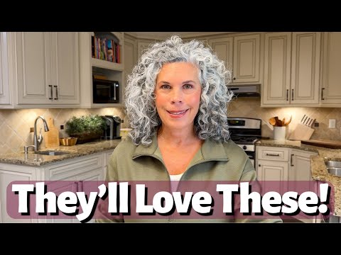 What to Buy Your Grown Children-Real Gifts They'll Appreciate