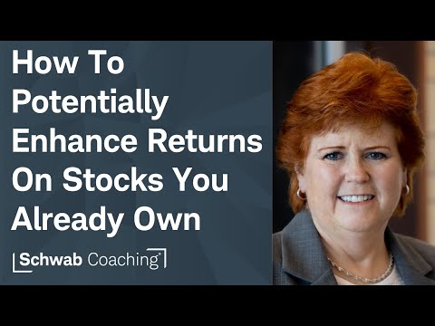 Beginners Guide to Legging Into a Covered Call | Getting Started with Options | 6-10-25