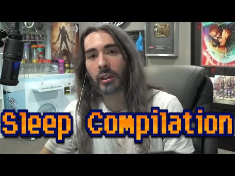Penguinz0 compilation to fall asleep to (3 Hours)