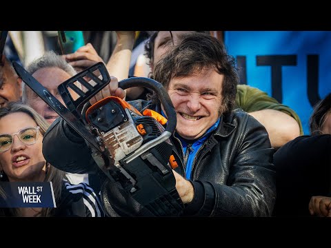 Why Milei’s Economic Shock Therapy Is Dividing Argentina