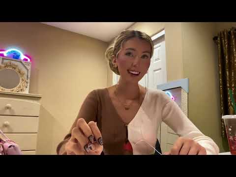 Dear chosen one… (this finds you when you’re ready)