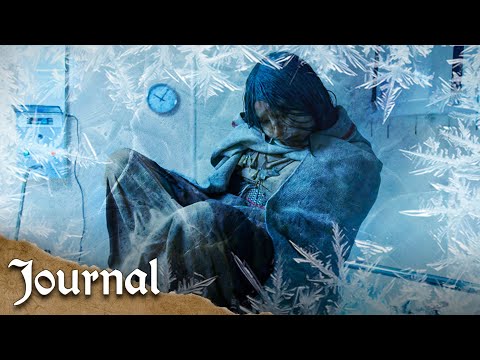 500 Years Frozen: The Inca Children Who Changed History | Mummies Alive
