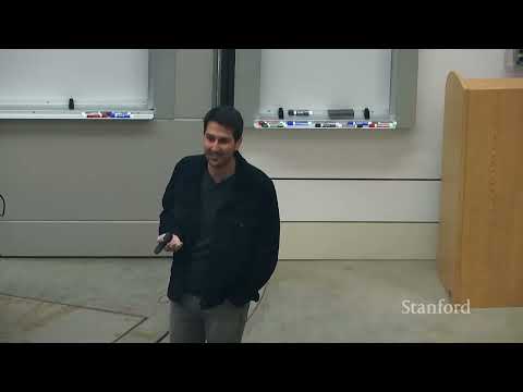 Stanford CS230 | Autumn 2025 | Lecture 4: Adversarial Robustness and Generative Models