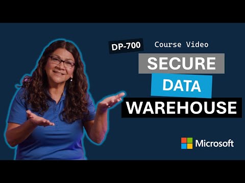 Secure a Data Warehouse in Microsoft Fabric DP-700 | Episode 15