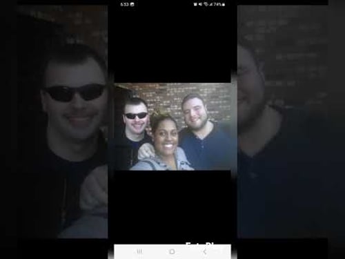 Another Day by Nick Kendle and Vocal Ink Production.