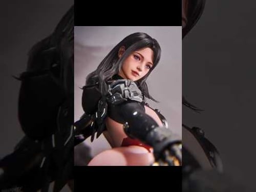 Dia Jiggle | The First Descendant #gaming #gameplay #thefirstdescendant