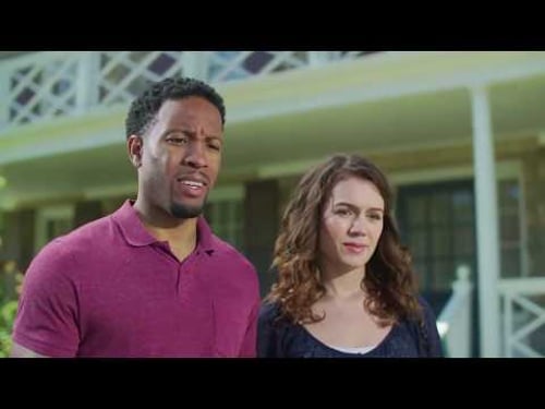 Egypt Sherrod For California Association of Realtors