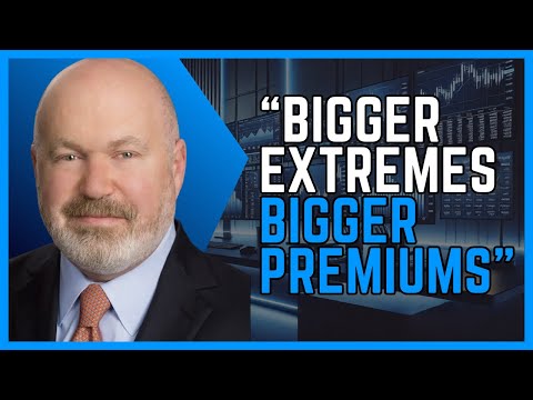 The Market is Getting Less Efficient: Here is Why That is GREAT for Value Investors | Cliff Asness