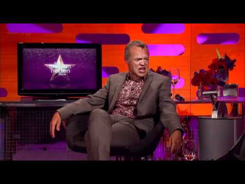 Graham Norton Show (Part 4) - Charlize Theron, Jon Hamm, Steve Coogan