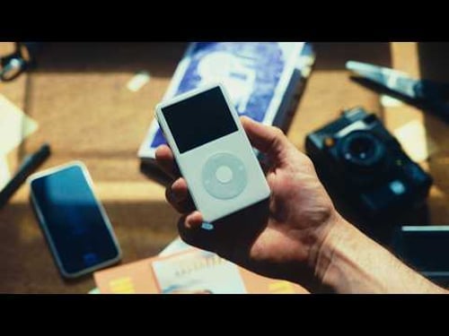 a summer without algorithms.