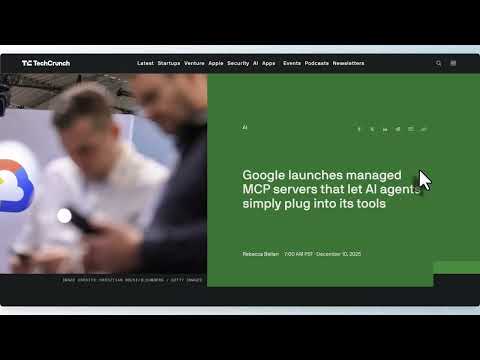 AI News: Thu Dec 11, 2025 - Tech Catchup - AWS Strands & Gemini FACTS Benchmark Suite