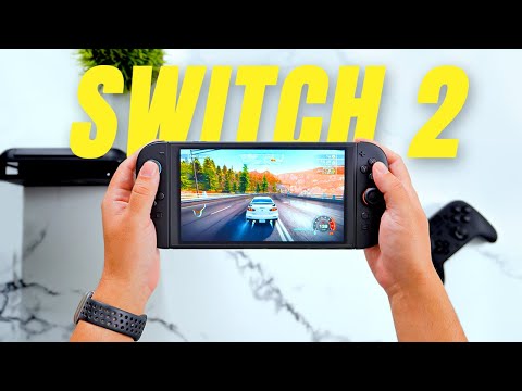 Nintendo Switch 2 After 6 Months // Should You Upgrade?