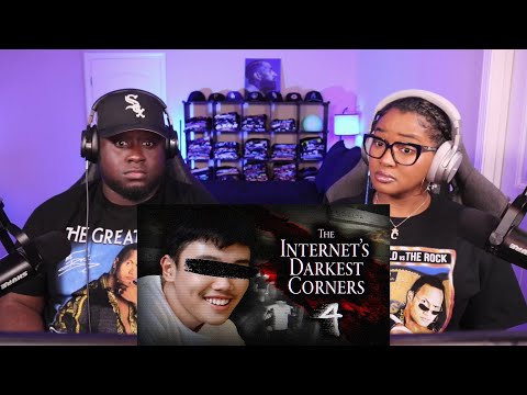 Kidd and Cee Reacts To The Internet's Darkest Corners 4