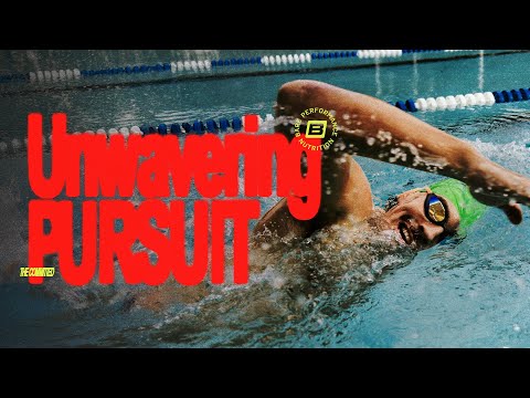 Unwavering Pursuit | Luke Hopkins - Ironman World Champs Ep.2
