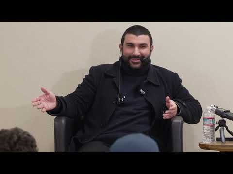 Palestine: Strategizing On Our Sentiments (American-Muslims in 2024) | Sami Hamdi