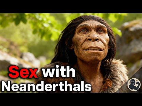 How Neanderthal-Human Interbreeding Changed Us Forever | HISTORY FOR SLEEP
