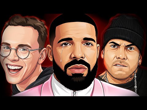 Rappers Who Couldn’t Take the “L”