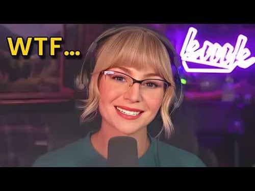 The Most UNHINGED Updates On Reddit