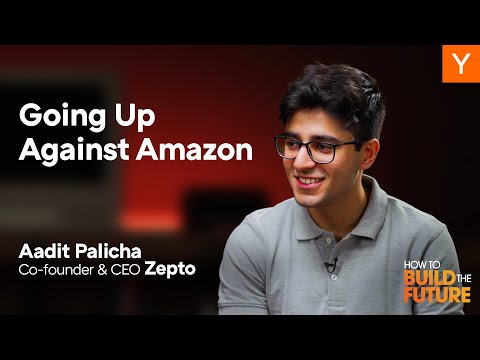 How Zepto Became India’s Fastest Growing Startup