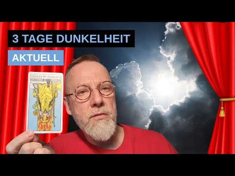 3 days of darkness currently