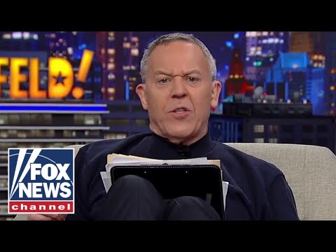 Gutfeld: This could be our next Pritzker…