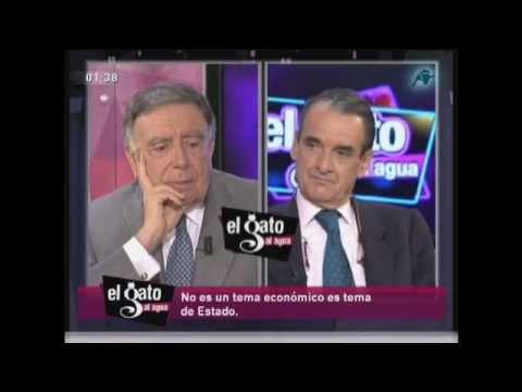 Mario Conde - Una Vida Extrema - La Verdad del Caso Banesto - Tertulia